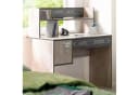 Parisot Fabric Kinderschreibtisch Industrial Grau Bild 5