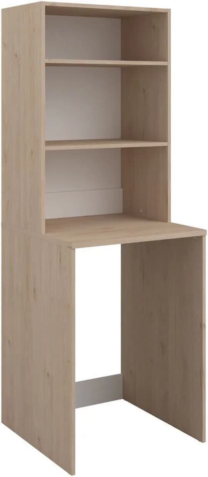 Parisot Laundry 1 Mehrzweckschrank-Set Jackson Eiche Nachbildung - Bild 4