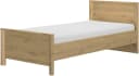 Kinderbett GAMI Bett Lugano Eiche Artisan Bild 1