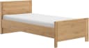 Kinderbett GAMI Bett Lugano Eiche Artisan Bild 2