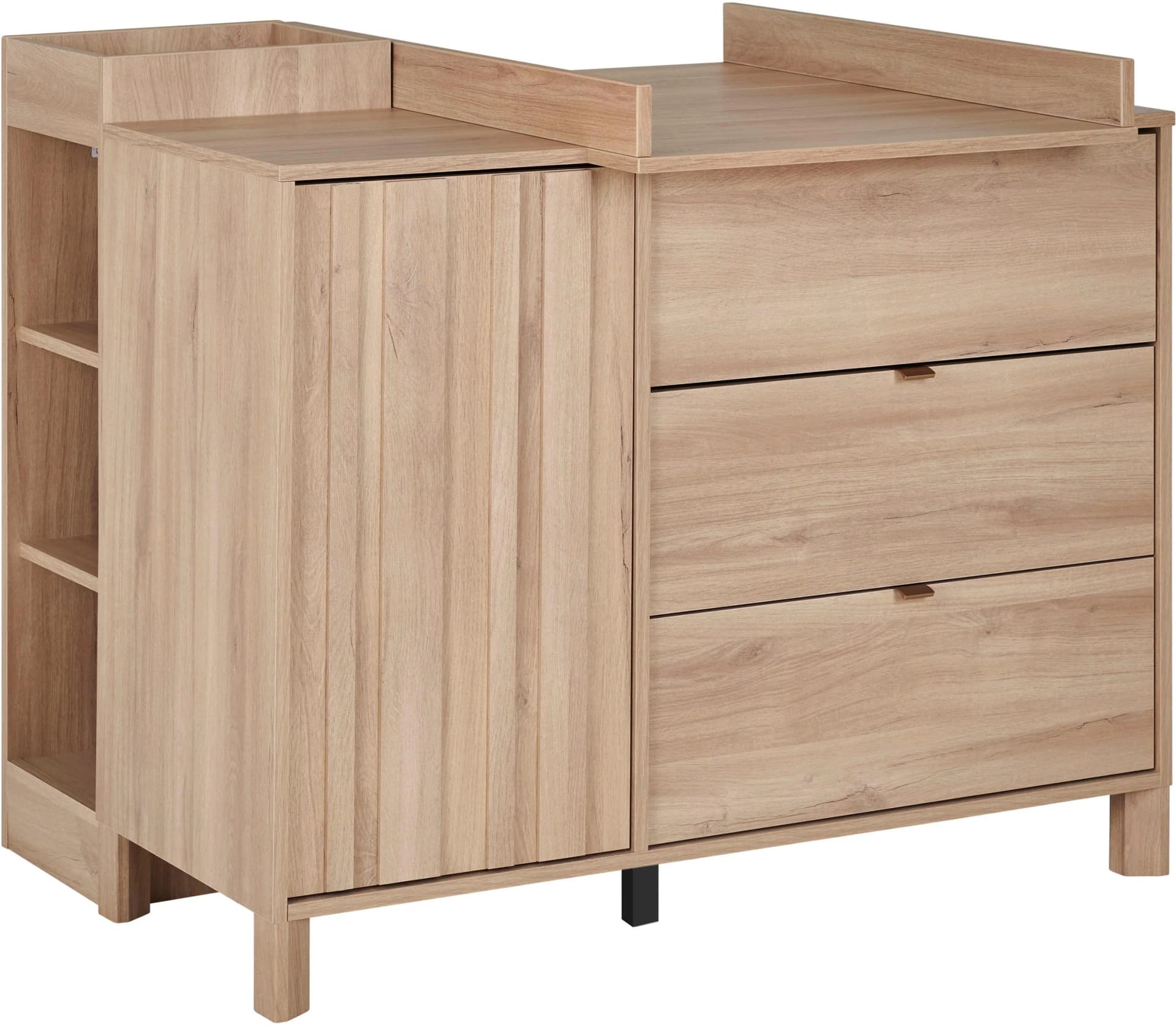 Wickelkommode GAMI Calypso - 113x94x81 cm