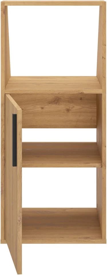 Gami Kleiderschrank UNDER Beige Landhausstil - Bild 4