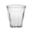 Bormioli Rocco Duralex Picardie Trinkglas 160 ml 6er Set Transparent Bild 2