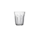 Bormioli Rocco Duralex Provence Glas Becher 250 ml 6er Set Transparent Bild 1