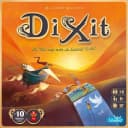 Asmodee Spiel Dixit - Fantasievolles Familienspiel Bunt Bild 1