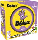 Zygomatic Dobble Reaktionsspiel - 55 Karten mit 5 Spielvarianten Bild 2