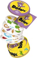 Zygomatic Dobble Reaktionsspiel - 55 Karten mit 5 Spielvarianten Bild 3