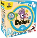 Asmodee Dobble Waterproof Reaktionsspiel Bunt Wasserdicht Bild 2