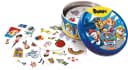 Asmodee Dobble Paw Patrol Reaktionsspiel mit 55 Karten Bunt Bild 1
