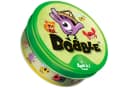 Asmodee Dobble Kids Reaktionsspiel mit 55 Tierkarten Bunt Bild 2