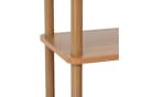 5five Simply Smart Bücherregal COME Braun 5 Ebenen Bild 4