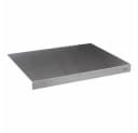 5five Simply Smart Schneidauflage Knetbrett Edelstahl Silber Bild 4