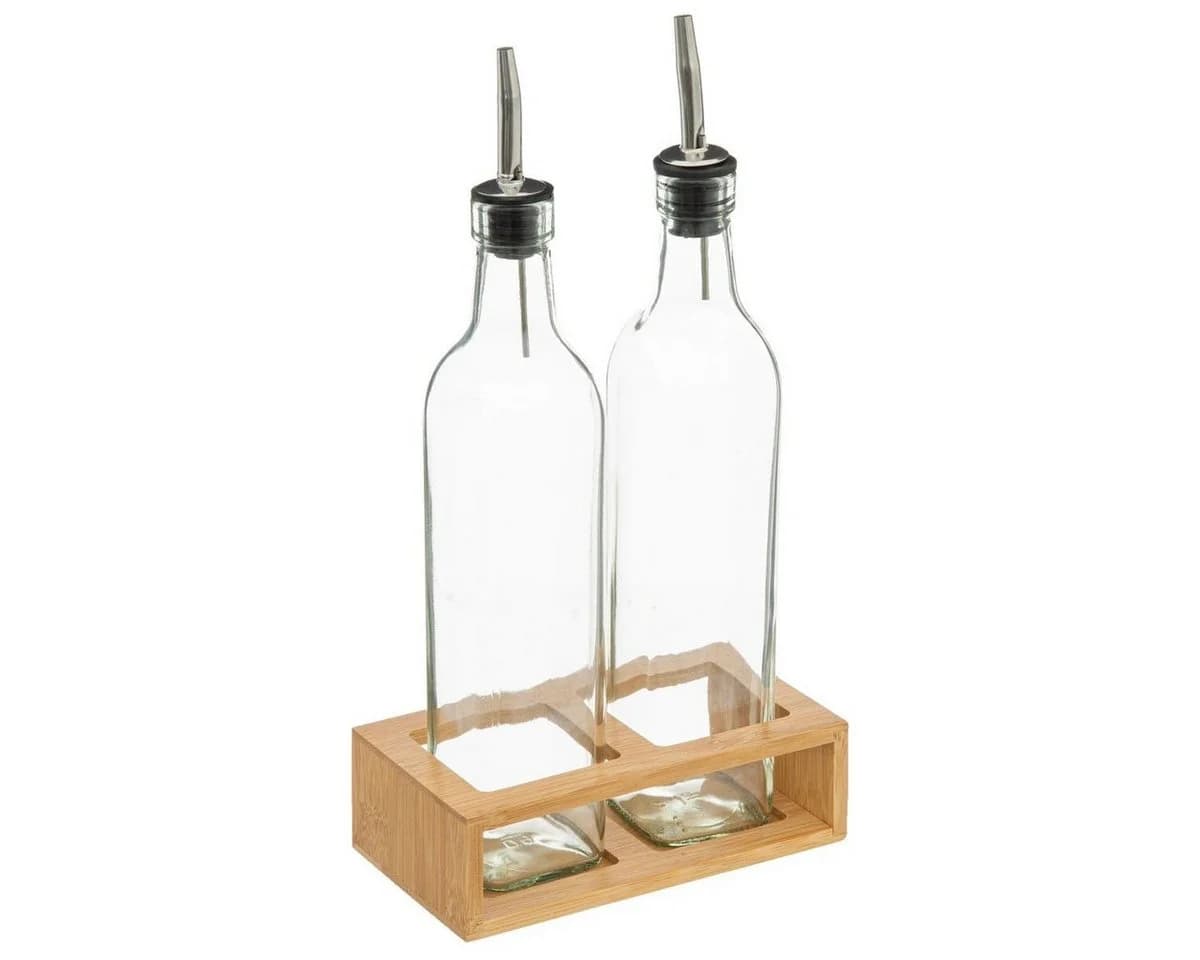 5five Simply Smart Gewürzbehälter Glas - Bild 2