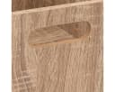 5five Simply Smart Aufbewahrungsbox Mix n',modul Beige/Weiß Bild 1