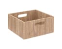 5five Simply Smart Aufbewahrungsbox Mix n',modul Beige/Weiß Bild 2