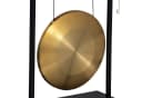 Atmosphera Créateur d'intérieur Gong Orientalisch Metall Bild 1