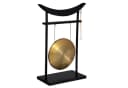 Atmosphera Créateur d'intérieur Gong Orientalisch Metall Bild 2