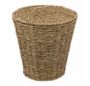 5five Simply Smart Wäschekorb Schilf Basketry Braun Bild 2