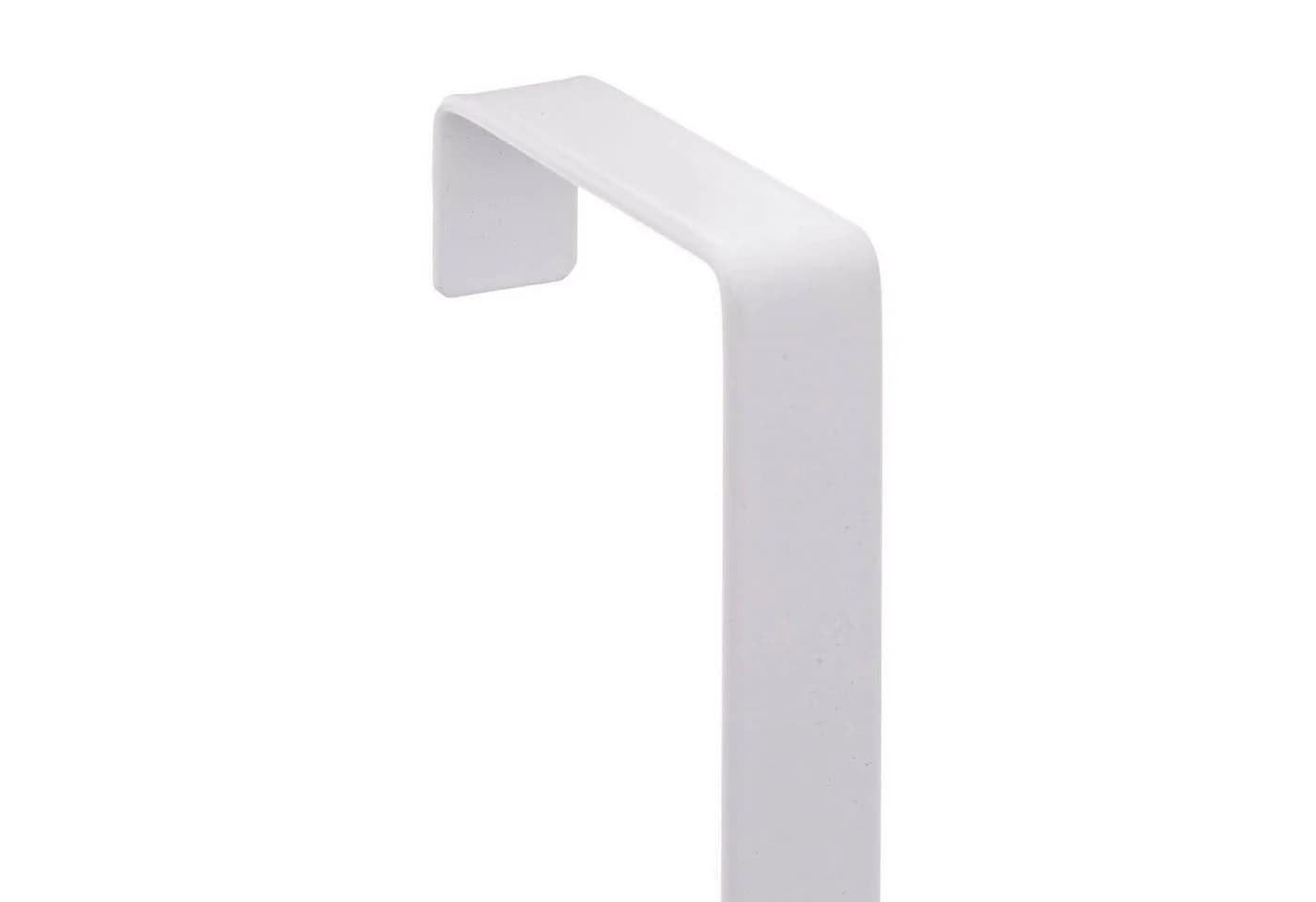 5five Simply Smart Garderobenhaken Türgarderobe 5 Haken Bambus Metall - Bild 3