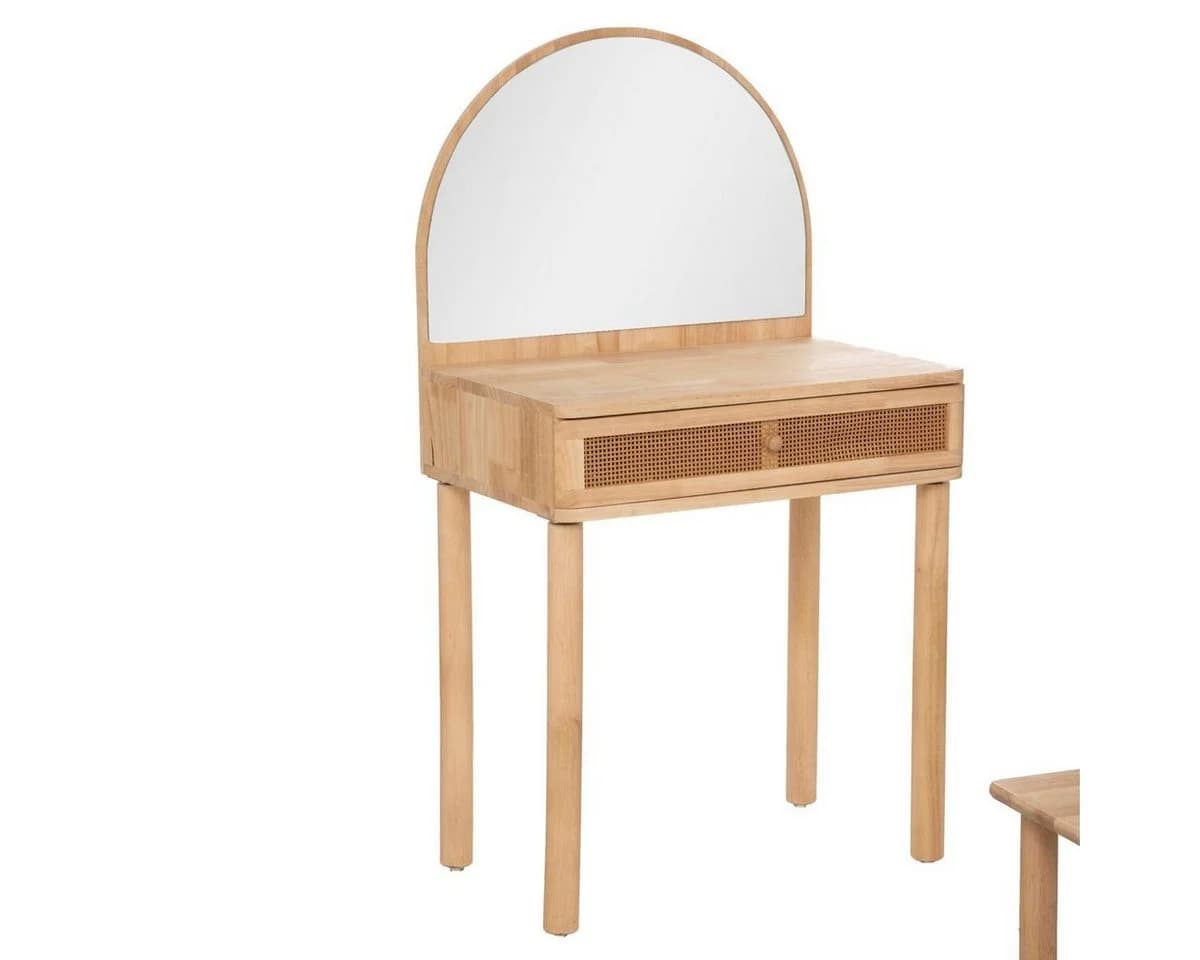 Atmosphera Créateur d'intérieur Kindertisch mit Spiegel und Hocker - Bild 3