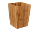 5five Simply Smart Kosmetikeimer Bambus 6L TERRE INCONNUE Bild 1