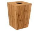5five Simply Smart Kosmetikeimer Bambus 6L TERRE INCONNUE Bild 2
