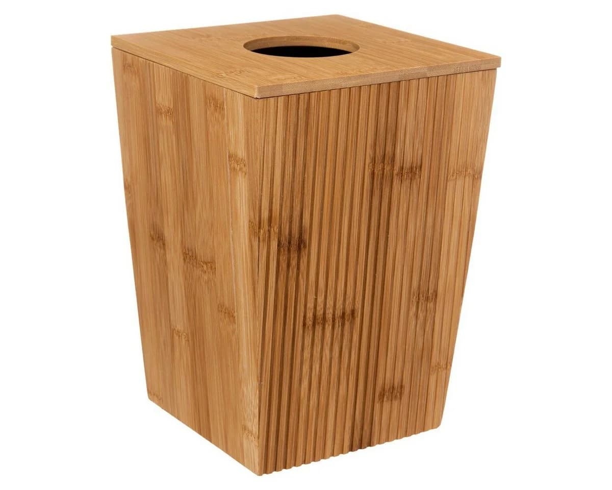 5five Simply Smart Kosmetikeimer Bambus 6L TERRE INCONNUE - Bild 2