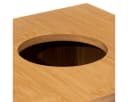 5five Simply Smart Kosmetikeimer Bambus 6L TERRE INCONNUE Bild 3
