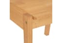 Atmosphera Robin Kinderhochstuhl aus massivem Holz braun Bild 4