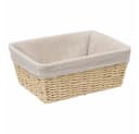 5five Simply Smart Aufbewahrungskorb Kord Beige Bild 2