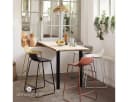 Atmosphera MYHA Pendelleuchte Beige Modern Dekofunktion Bild 1
