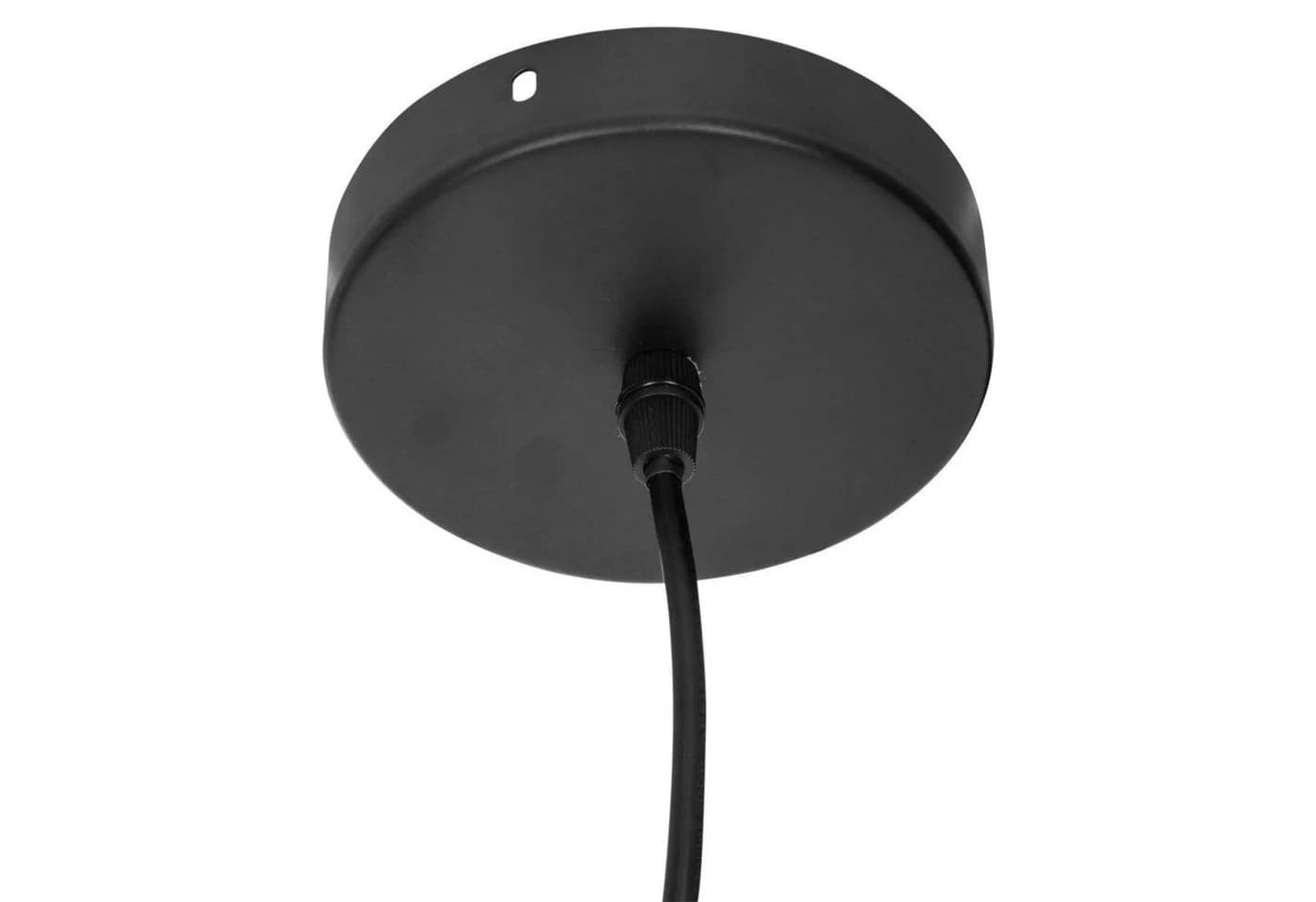 Atmosphera MYHA Pendelleuchte Beige Modern Dekofunktion - Bild 5