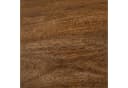 Atmosphera Beistelltisch Marmor und Holz Ø 35,5 cm Modern Bild 4