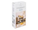 Atmosphera Créateur d'intérieur Standregal mit 9 farbigen Boxen Bild 3