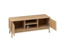 5five Simply Smart Fernsehkommode ABANA Beige MDF Bild 1