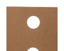 5five Simply Smart Fernsehkommode ABANA Beige MDF Bild 3