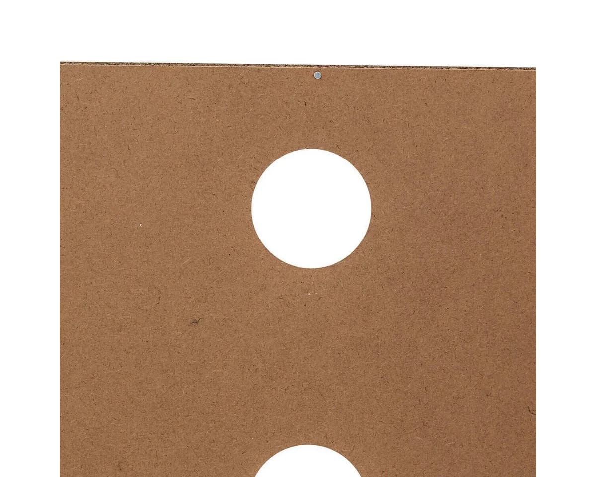 5five Simply Smart Fernsehkommode ABANA Beige MDF - Bild 3