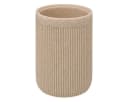 5five Simply Smart WC-Reinigungsbürste ONYX Schwarz/Beige Bild 3