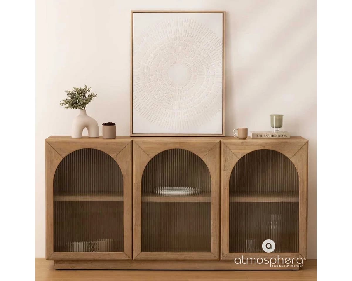 Atmosphera Créateur d'intérieur Dekovase ASY Keramik