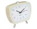 Atmosphera Créateur d'intérieur Uhr Retro Gelb Bild 2