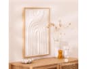 Atmosphera Créateur d'intérieur Wanddekoobjekt 50x70 cm Bild 1