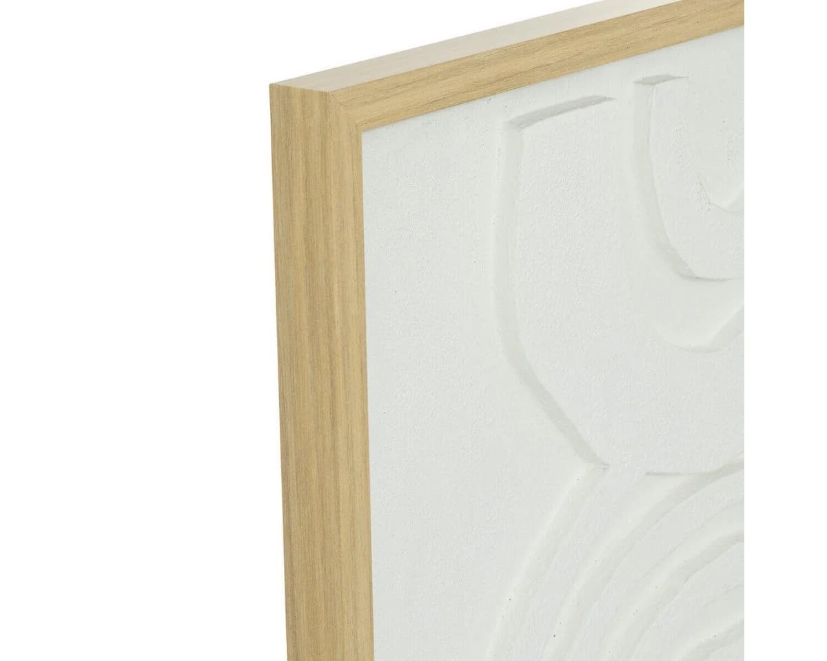 Atmosphera Créateur d'intérieur Wanddekoobjekt 50x70 cm - Bild 3