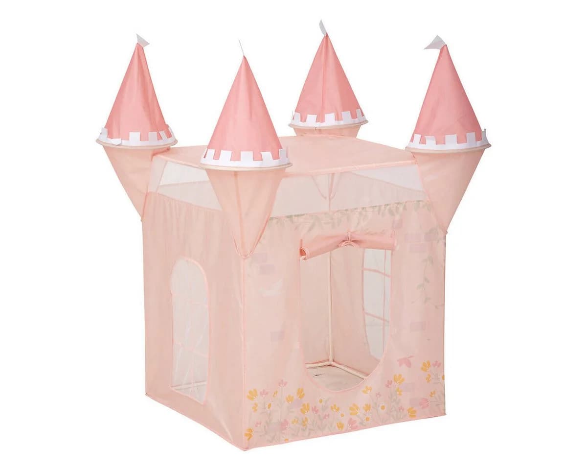 Atmosphera Créateur d'intérieur Spielzelt Rosa Polyester - Bild 2