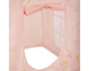 Atmosphera Créateur d'intérieur Spielzelt Rosa Polyester Bild 3