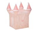 Atmosphera Créateur d'intérieur Spielzelt Rosa Polyester Bild 4