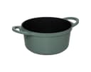 5five Simply Smart Dampfgarer HEALTHY 24 cm Aluminium Set Bild 3