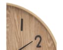 Atmosphera Créateur d'intérieur Wanduhr 55 cm Holz Bild 3