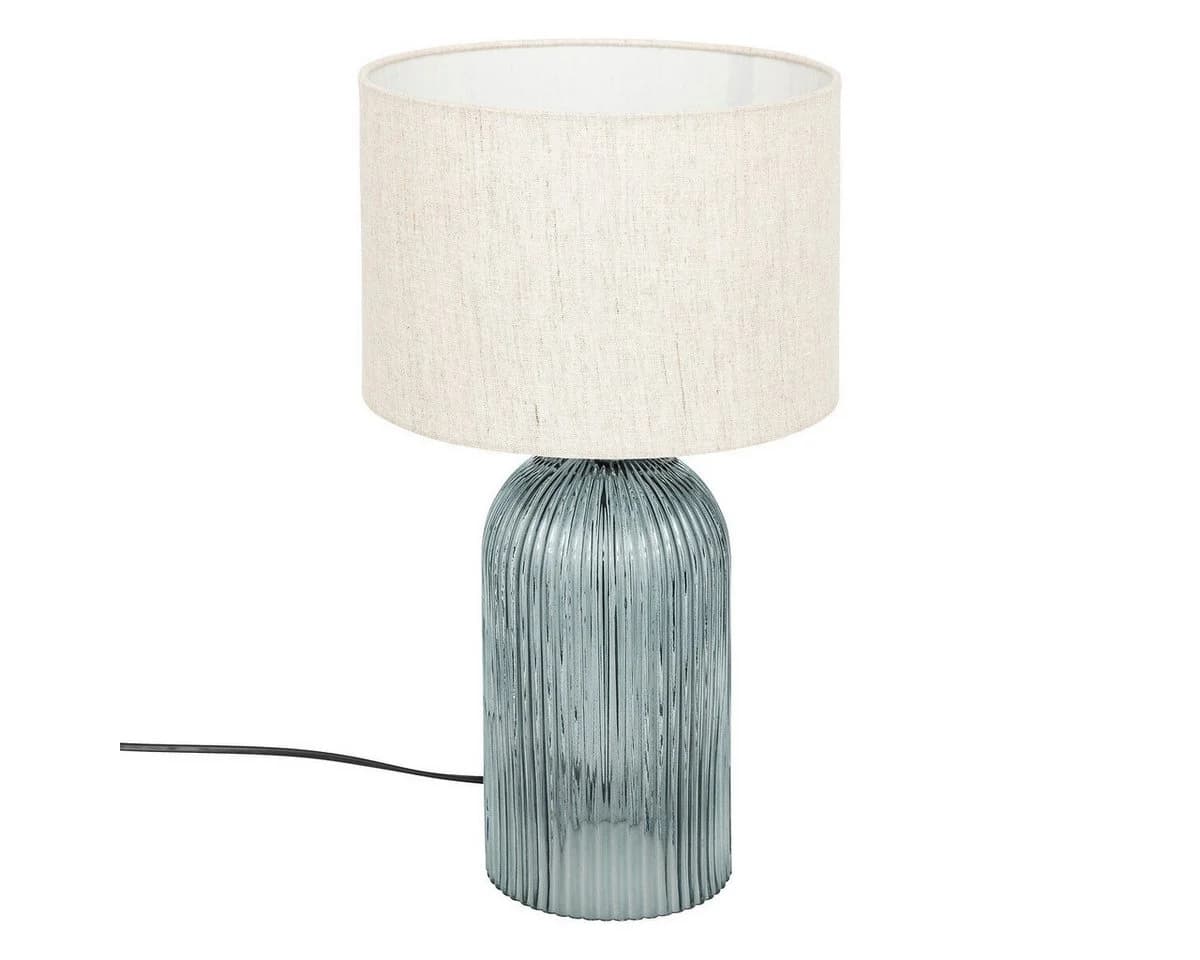 Atmosphera Créateur d'intérieur Tischleuchte MATI Blau - Bild 2