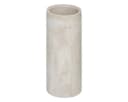 5five Simply Smart WC-Reinigungsbürste COME Beige Holzgriff Bild 5