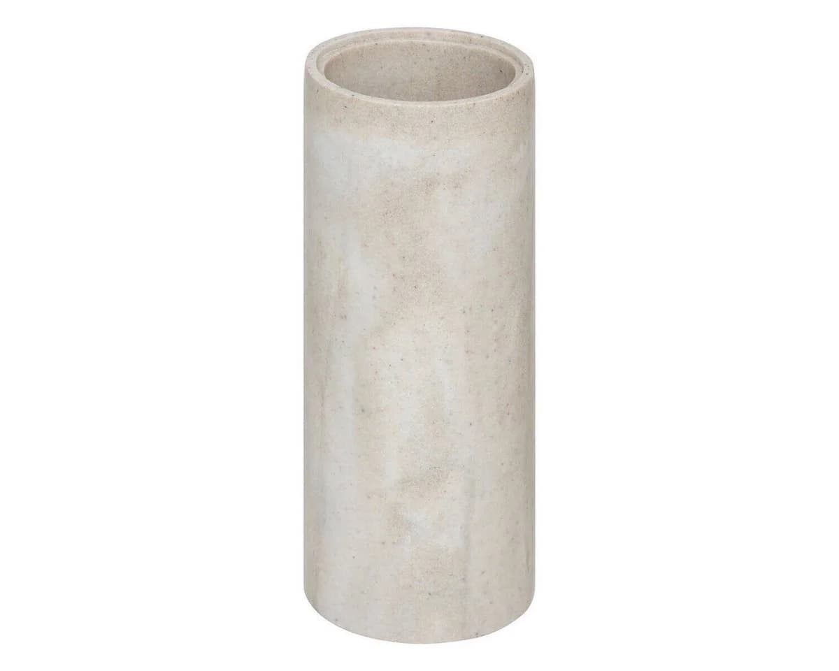 5five Simply Smart WC-Reinigungsbürste COME Beige Holzgriff - Bild 5